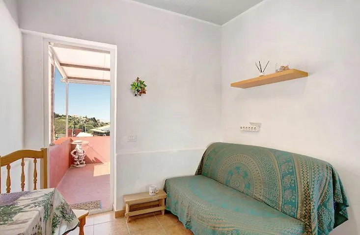 Paraiso Tacoronte Spanien