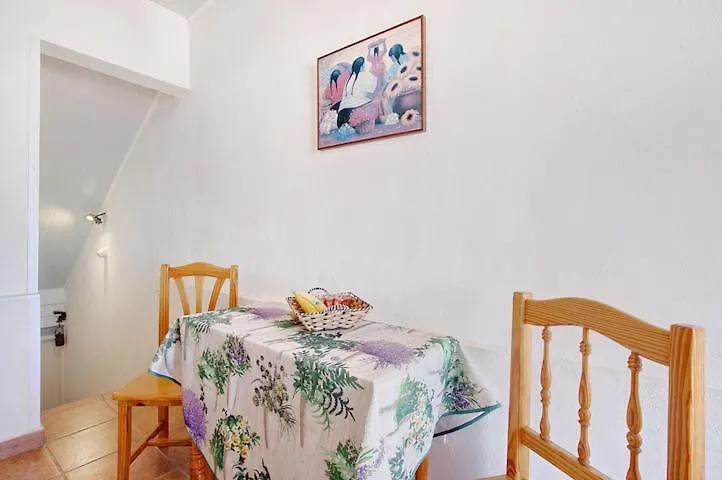 Paraiso Tacoronte Lägenhet
