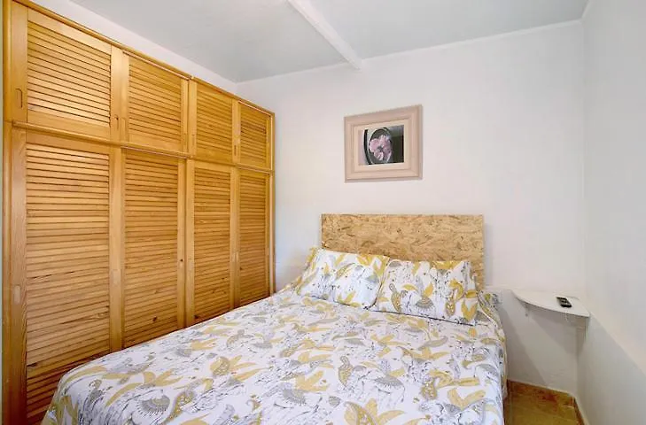 Paraiso Tacoronte 0*,  Spanien