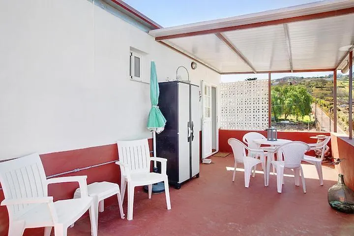Lägenhet Paraiso Tacoronte Spanien