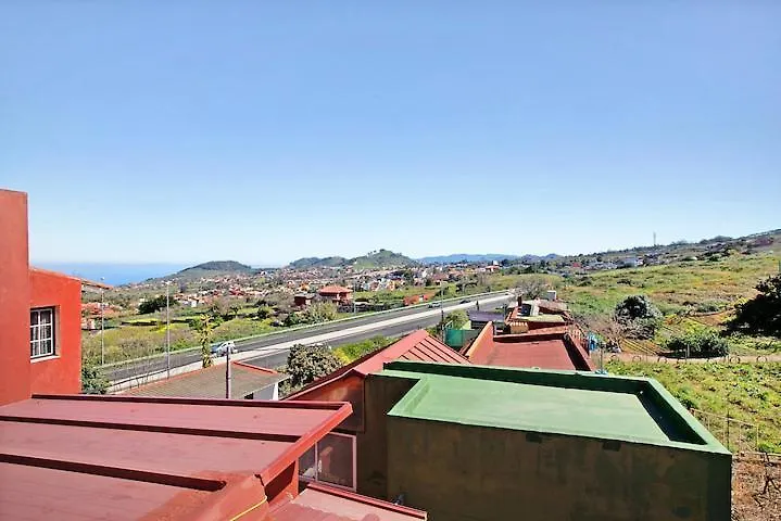 Paraiso Tacoronte