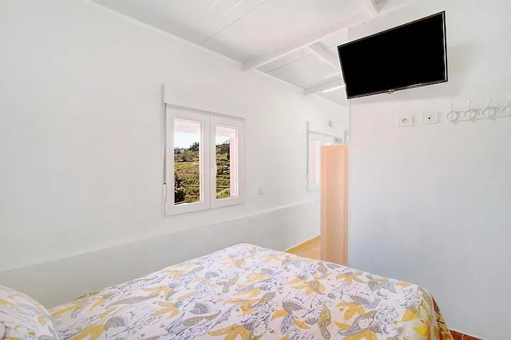 Lägenhet Paraiso Tacoronte