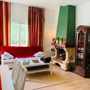 Ferienhaus La Chimenea, Tacoronte