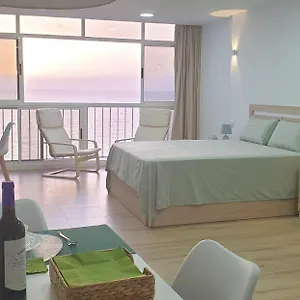 Salitre Apartamento
