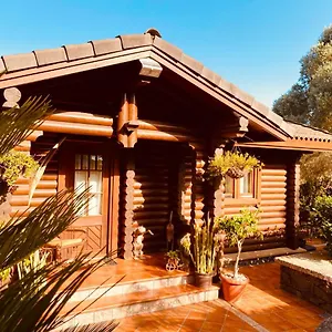 Ferienhaus Nordic House Near The In Quiet Neighborhood, Amenities, Tacoronte