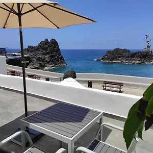 Ferienhaus Casa Costera El Pris, Tacoronte