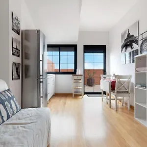 Casa Mónica Apartamento