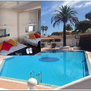 Apartment Teide&mar Vistas, Tacoronte