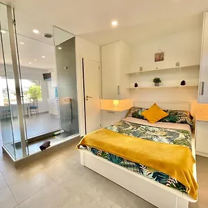 Tropicflavor Appartement