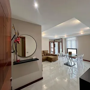 Detail Apartamento