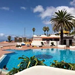 Apartamento704 Mesa Del Mar Apartamento